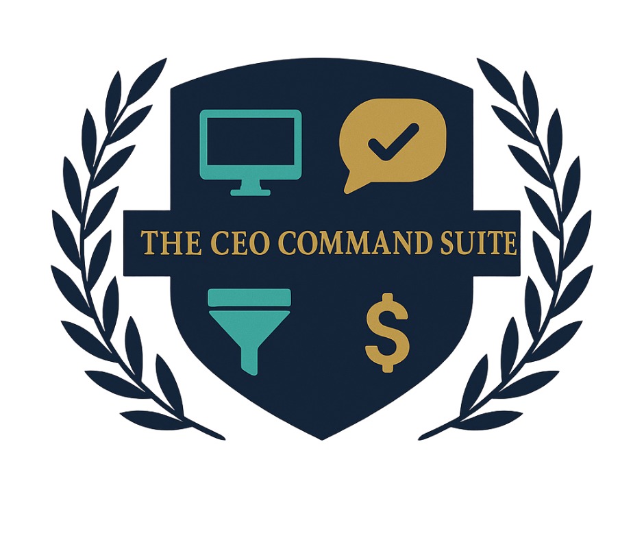CEO Command Suite